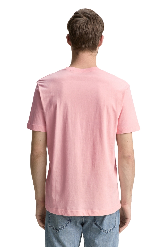 T SHIRT MET PRINT 1046750XX10 15950 